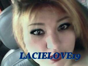 LACIELOVE19