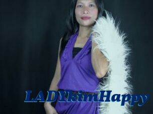 LADYkimHappy