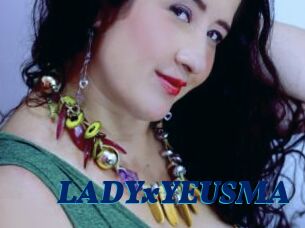 LADYxYEUSMA