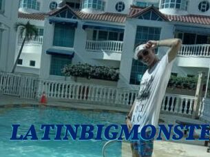 LATINBIGMONSTER