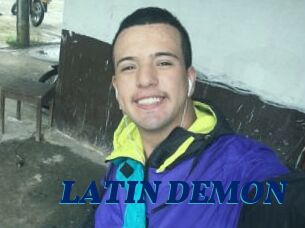 LATIN_DEMON