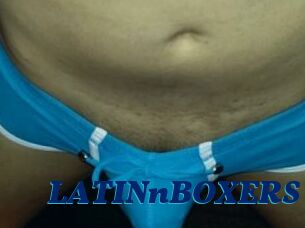 LATINnBOXERS