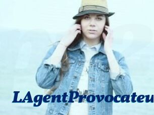 LAgentProvocateur