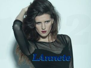 LAnnete