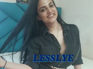 LESSLYE