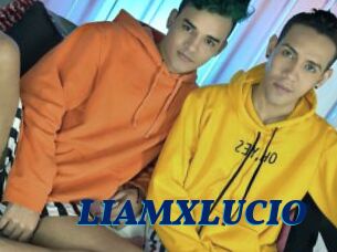 LIAMXLUCIO
