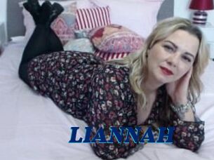 LIANNAH
