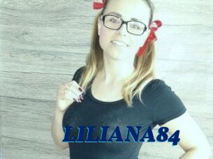 LILIANA84