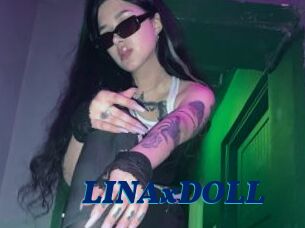 LINAxDOLL
