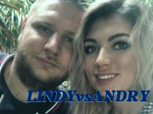 LINDYvsANDRY