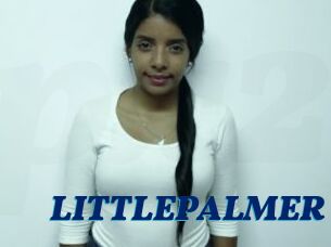 LITTLEPALMER