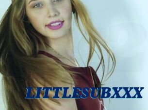 LITTLESUBXXX