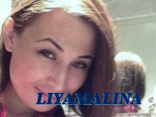 LIYA_MALINA