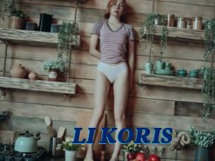 LI_KORIS