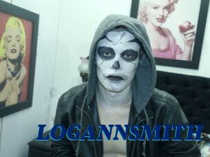 LOGANNSMITH