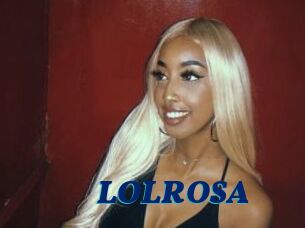 LOLROSA