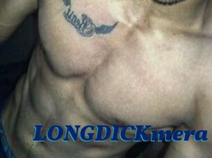 LONGDICKmera