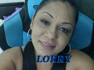 LORRY