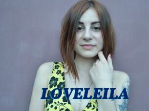 LOVELEILA