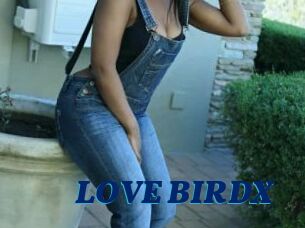 LOVE_BIRDX
