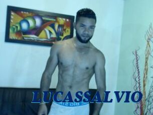 LUCASSALVIO