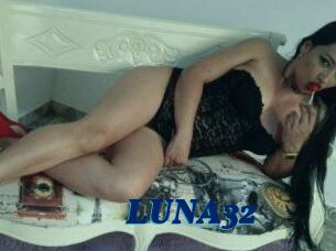 LUNA32