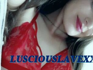 LUSCIOUSLAVEXX