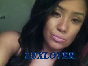 LUXLOVER