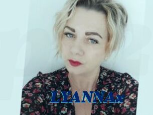 LYANNAx