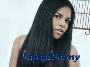 LaAgaPorny