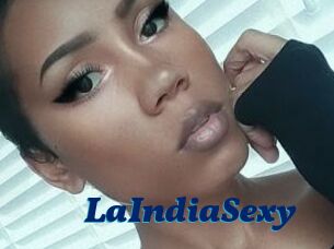 LaIndiaSexy