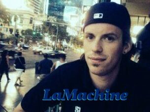 LaMachine