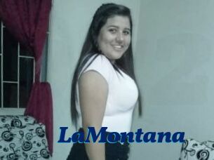 LaMontana