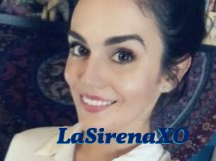 LaSirenaXO