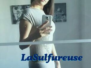 LaSulfureuse