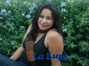 La_Lupe