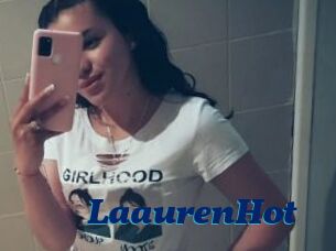 LaaurenHot
