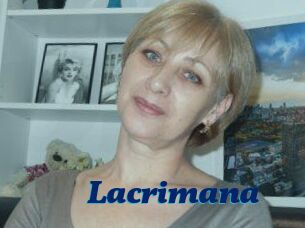 Lacrimana