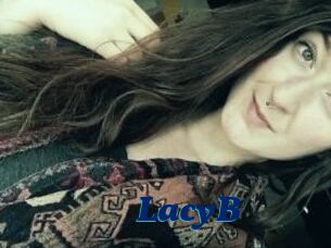 LacyB_
