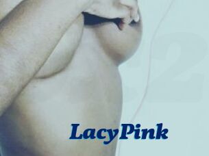 LacyPink