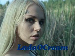 LadaOCream