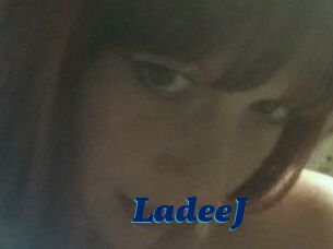 LadeeJ
