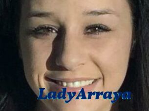 LadyArraya