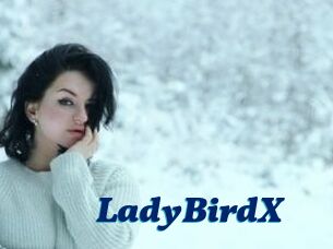 LadyBirdX