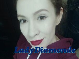 LadyDiamonde