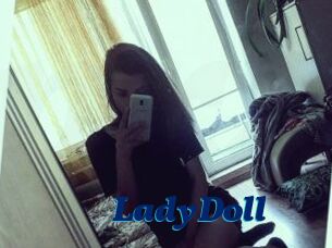 LadyDoll