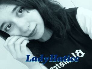LadyHatice