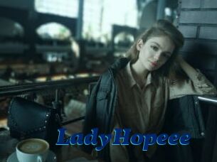 LadyHopeee