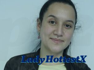 LadyHottestX