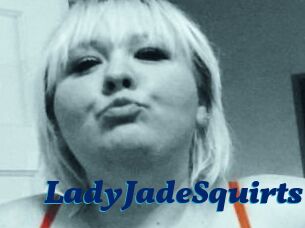LadyJadeSquirts